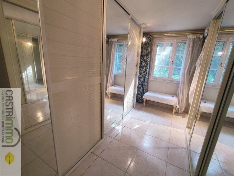 vente Maison individuelle Castelnau Le Lez - Photo 9