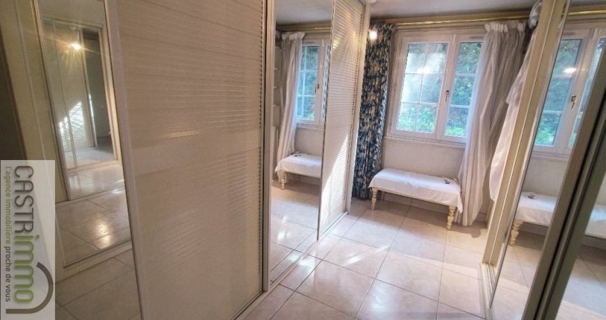 vente Maison individuelle Castelnau Le Lez