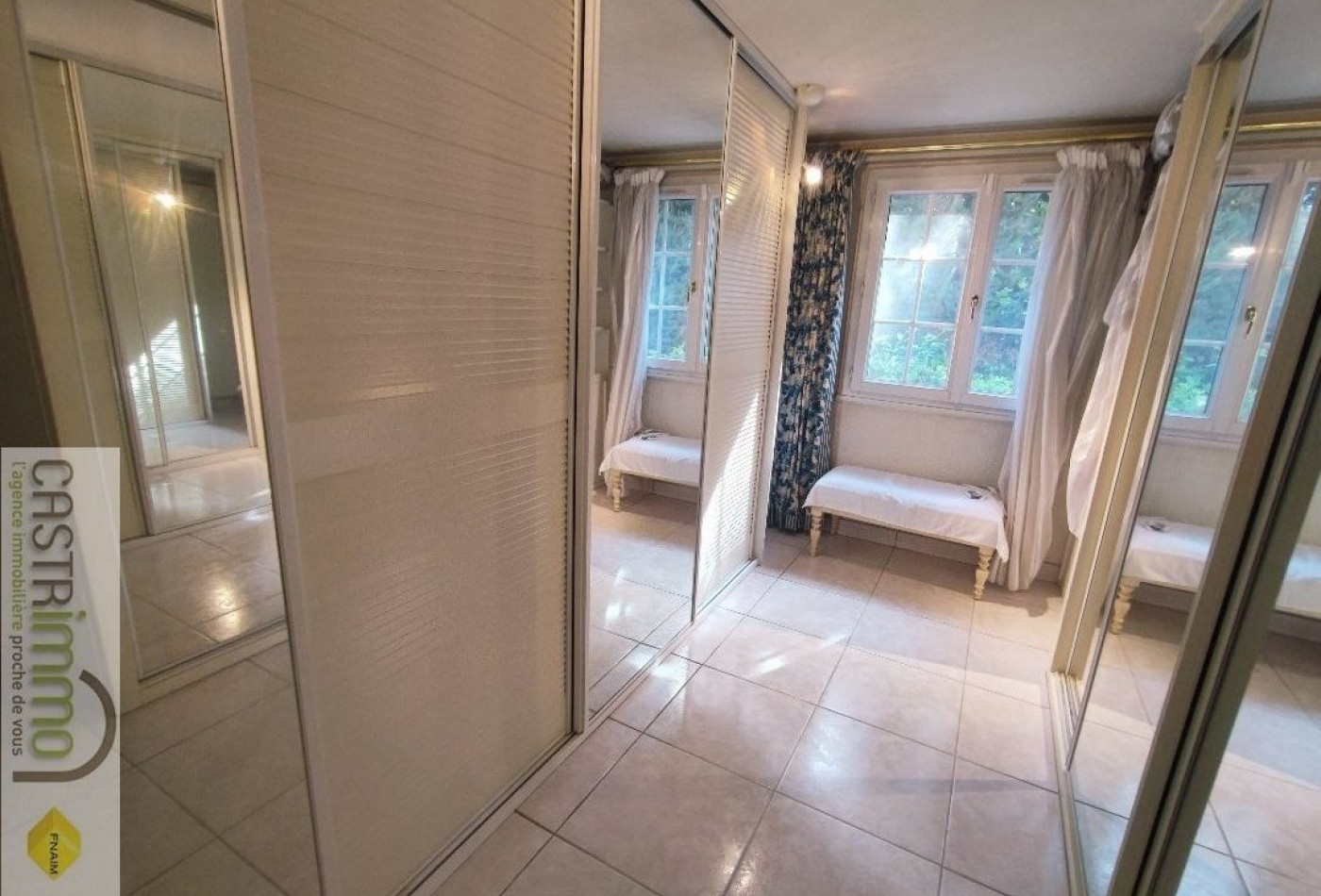 vente Maison individuelle Castelnau Le Lez - Photo 9