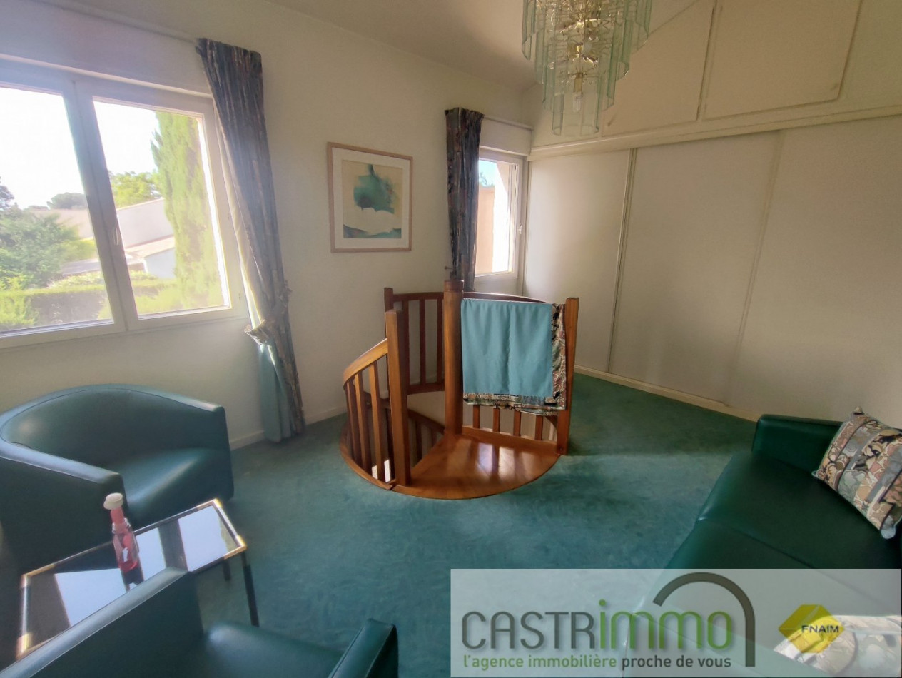 vente Maison individuelle Castelnau Le Lez - Photo 10