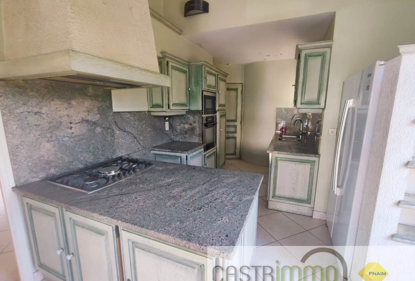 vente Maison individuelle Castelnau Le Lez - Photo 3