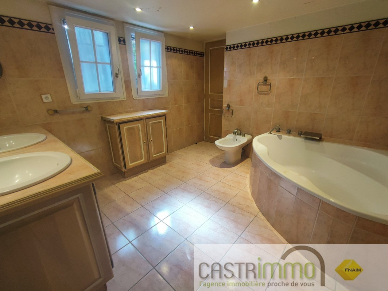 vente Maison individuelle Castelnau Le Lez - Photo 8