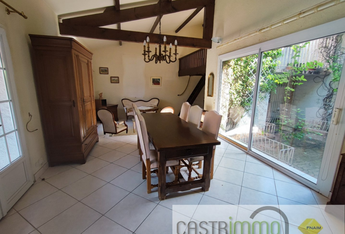 vente Maison individuelle Castelnau Le Lez - Photo 4