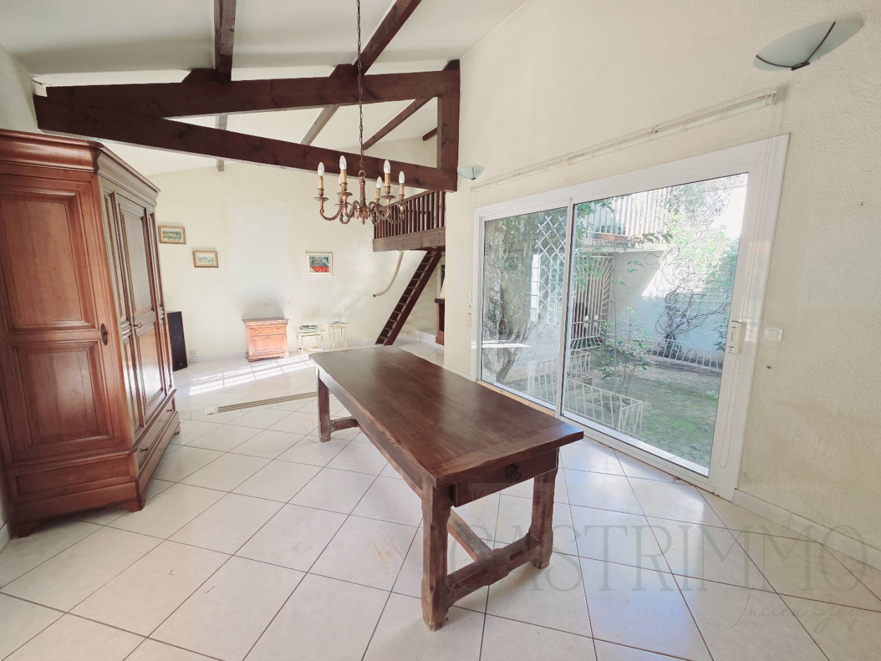 vente Maison individuelle Castelnau Le Lez - Photo 8