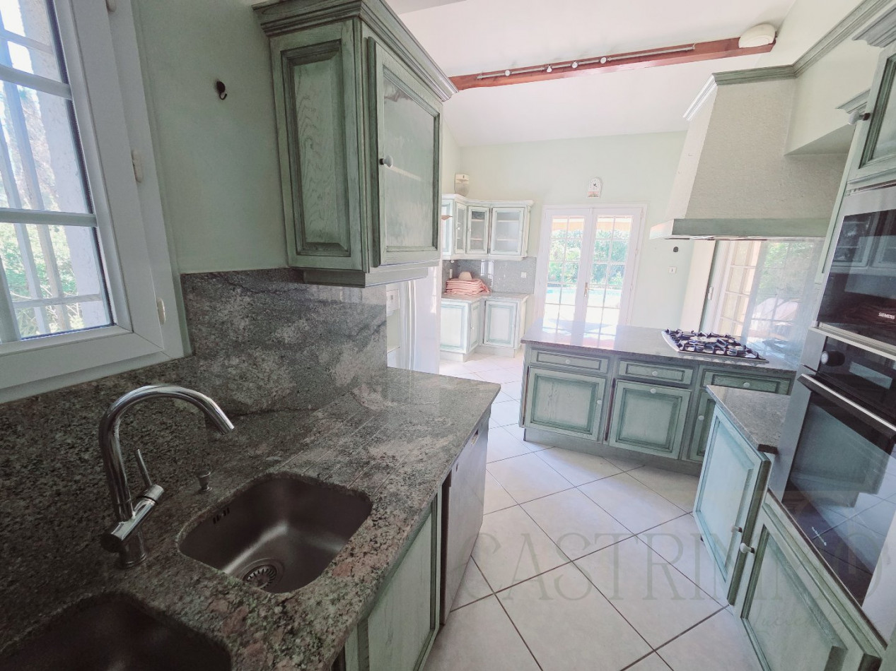 vente Maison individuelle Castelnau Le Lez - Photo 6