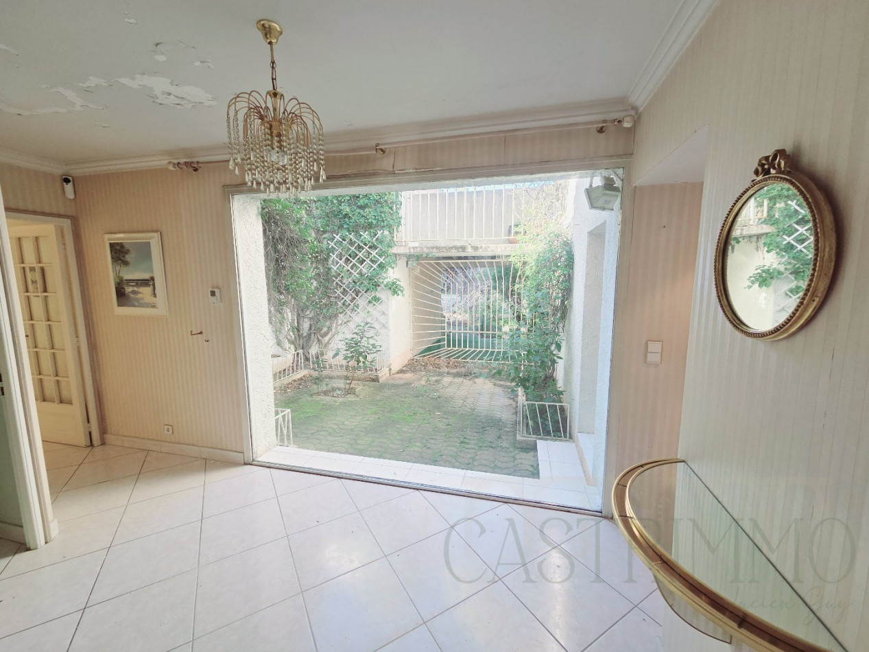 vente Maison individuelle Castelnau Le Lez - Photo 2