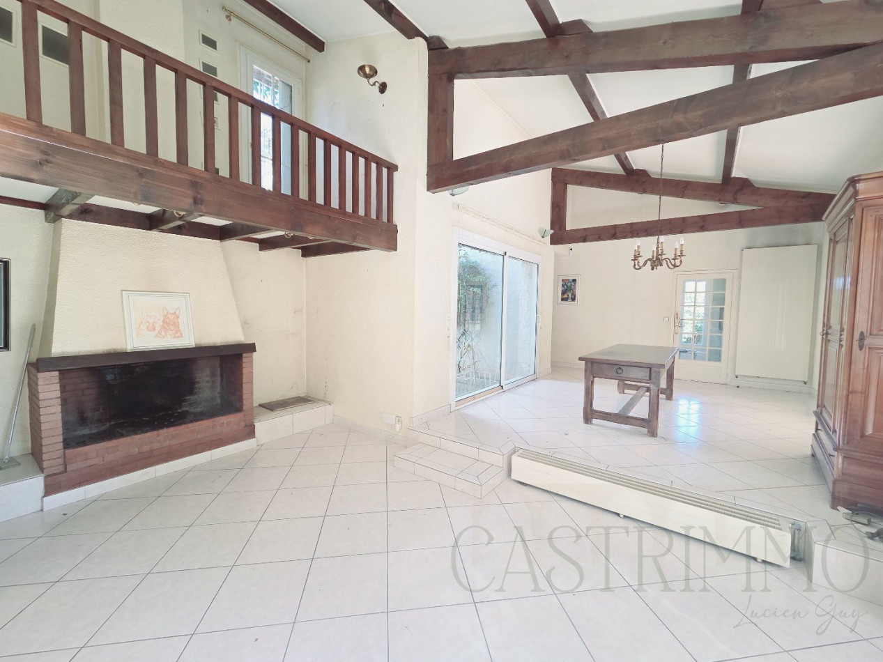 vente Maison individuelle Castelnau Le Lez - Photo 9