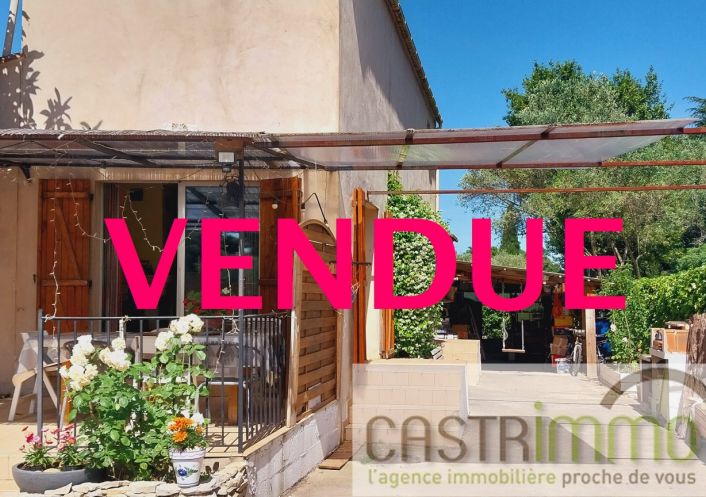 vente Maison individuelle Castries