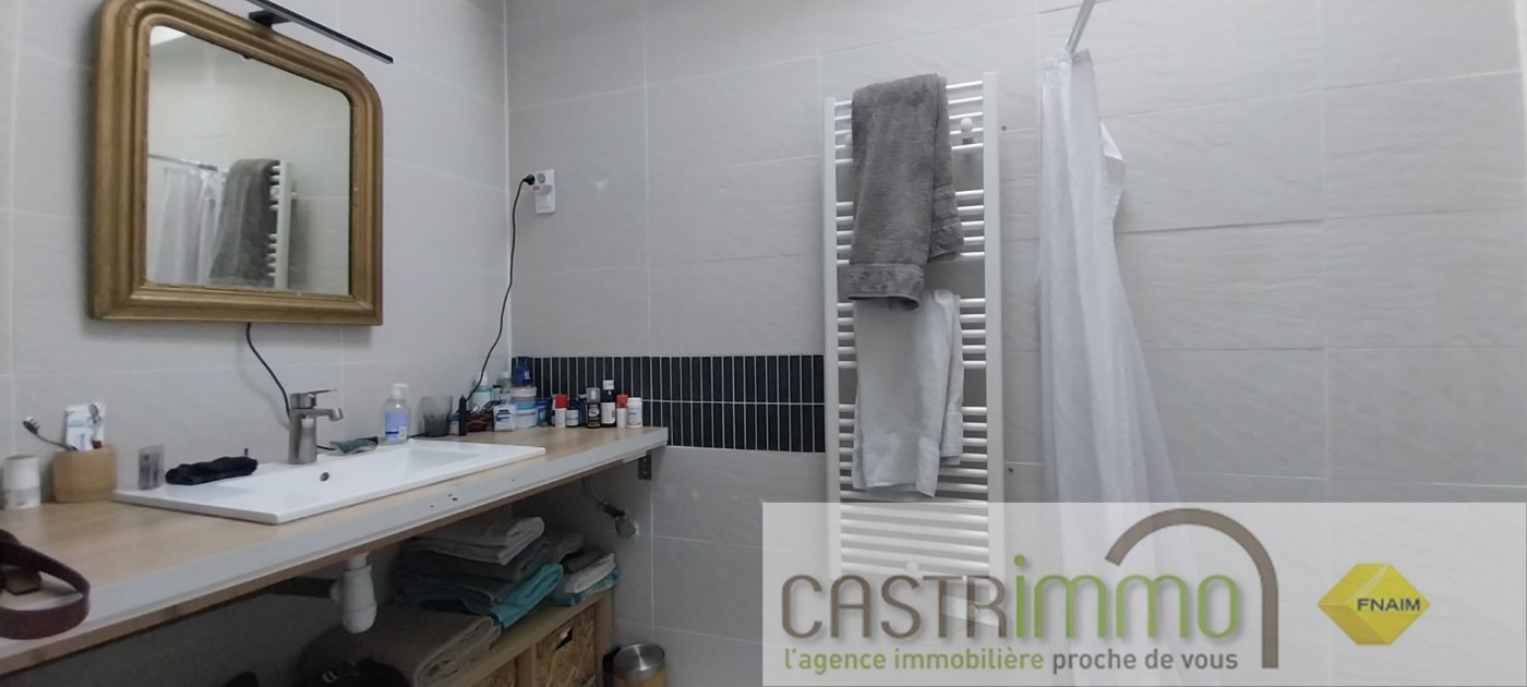 vente Maison de village Castries - Photo 6