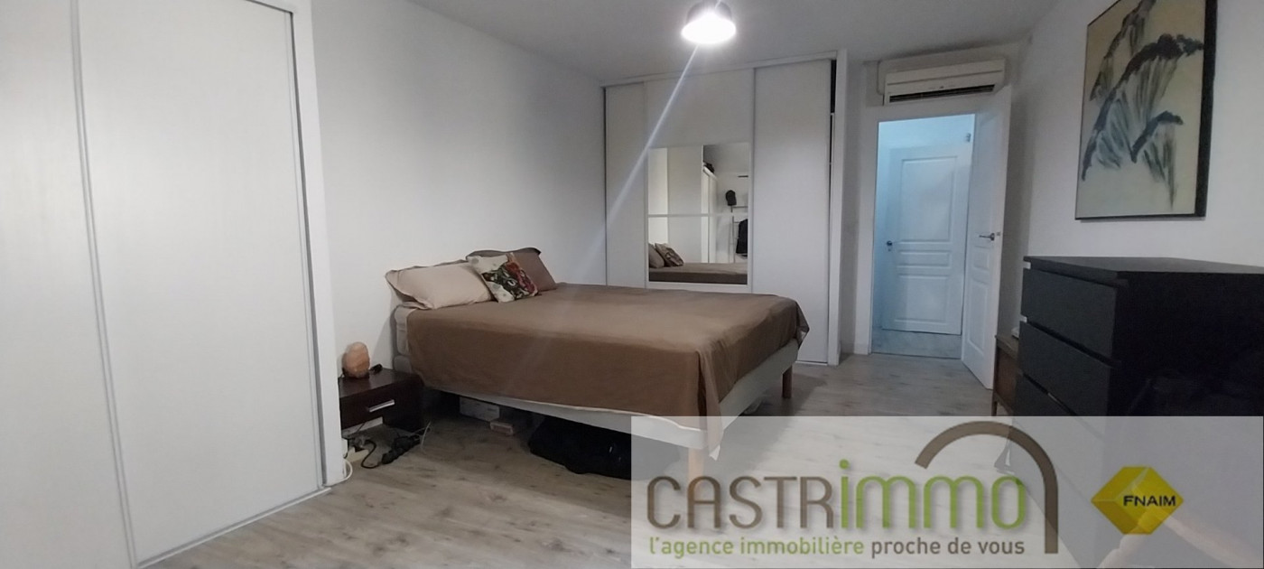 vente Maison de village Castries - Photo 4