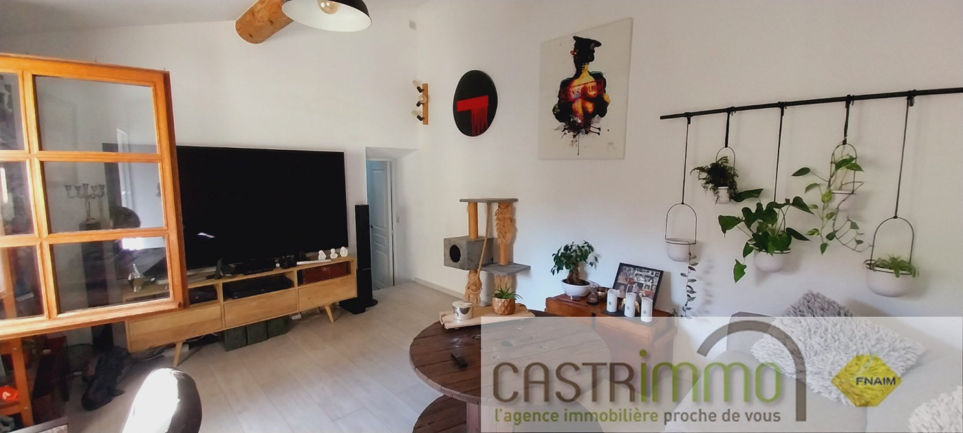 vente Maison de village Castries - Photo 2