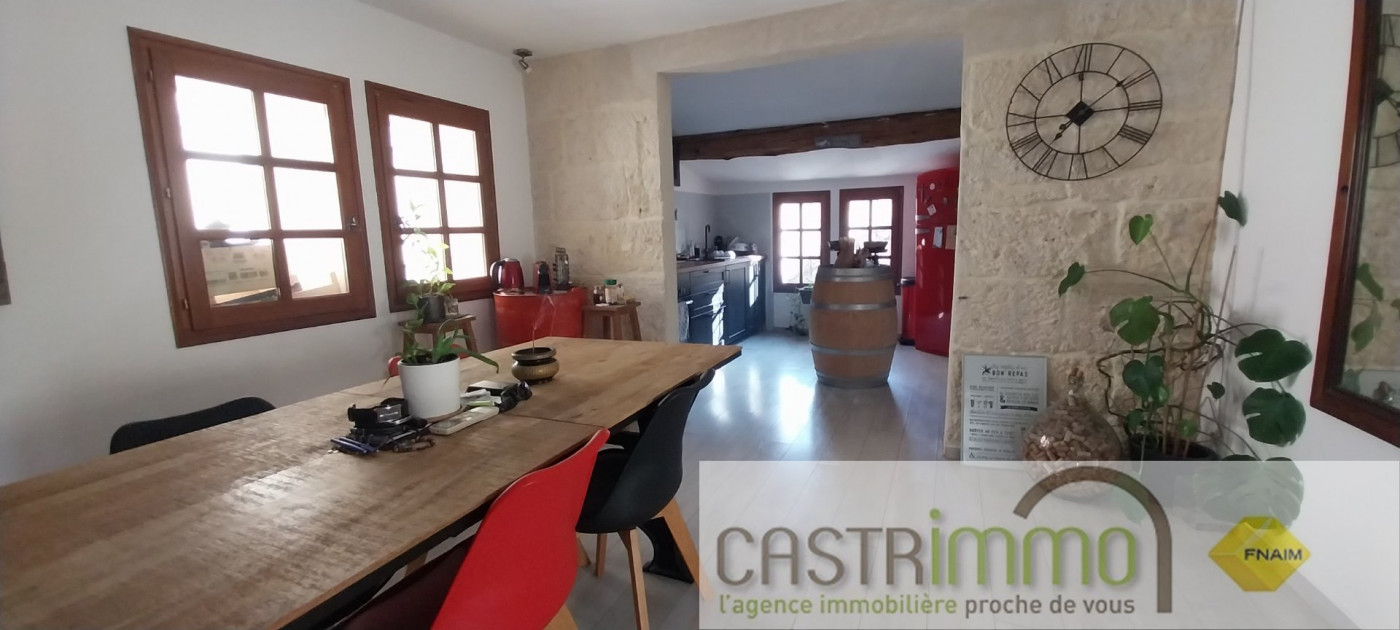 vente Maison de village Castries - Photo 3