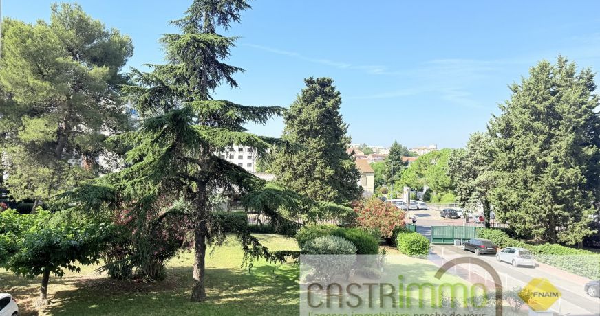 vente Appartement Montpellier