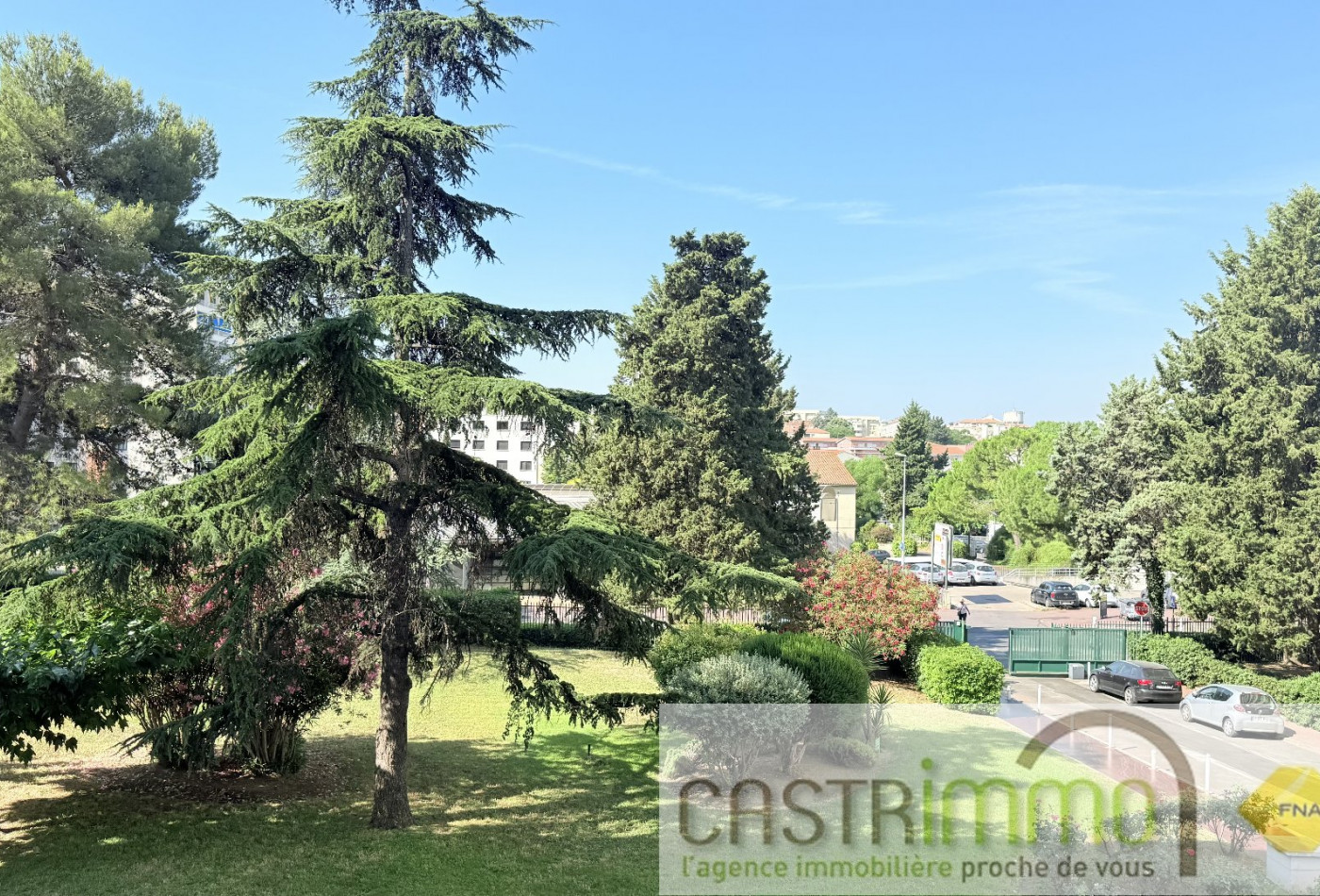 vente Appartement Montpellier - Photo 1