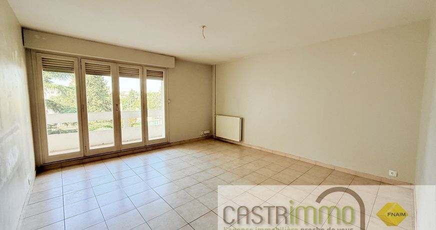 vente Appartement Montpellier