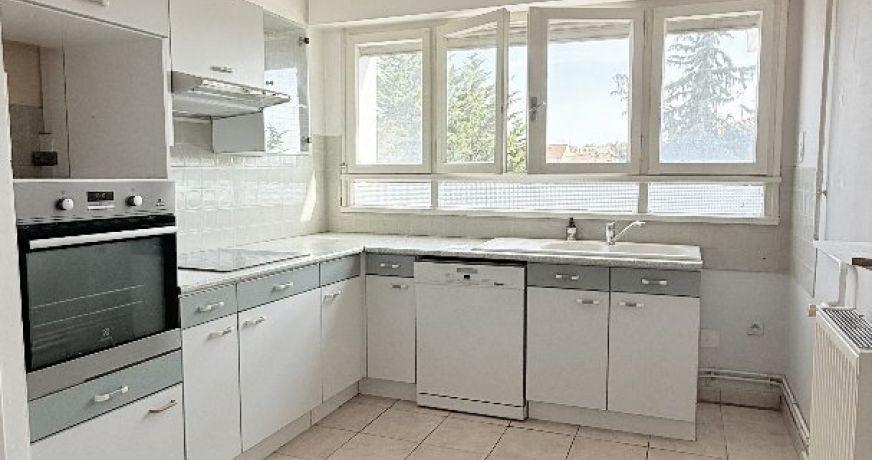 vente Appartement Montpellier