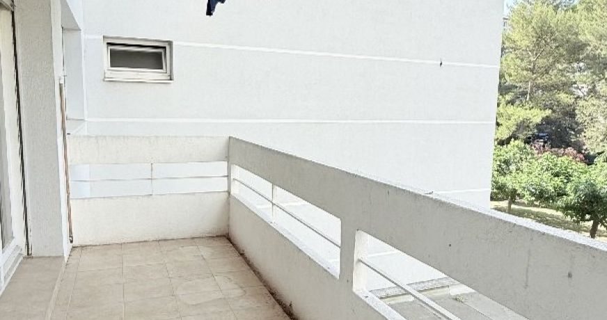 vente Appartement Montpellier