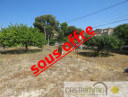 vente Terrain constructible Causses Et Veyran
