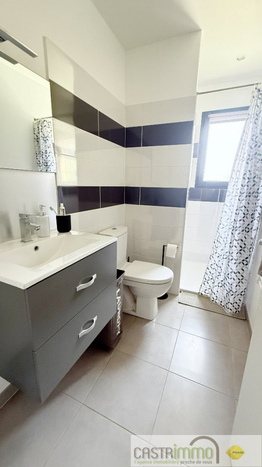 vente Maison Restinclieres - Photo 8