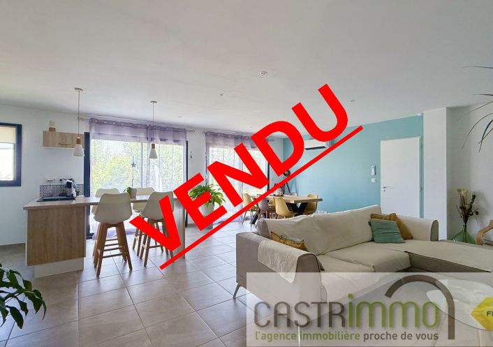 vente Maison Restinclieres