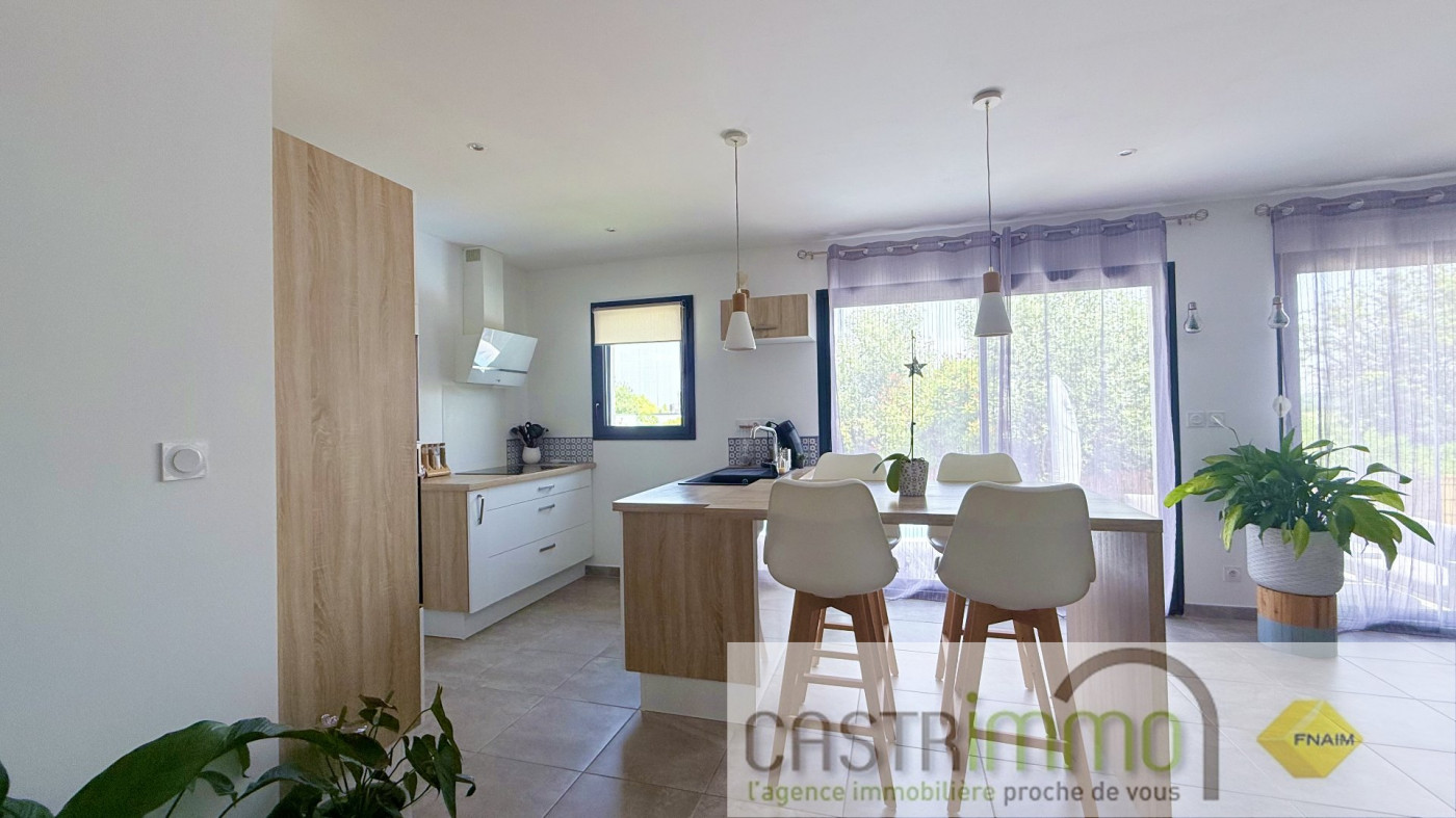 vente Maison Restinclieres - Photo 2