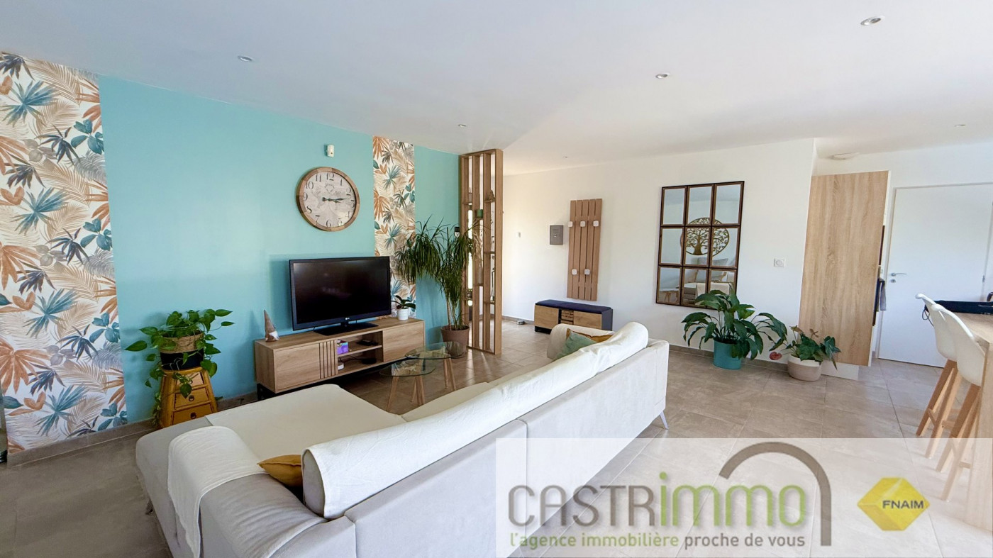 vente Maison Restinclieres - Photo 3