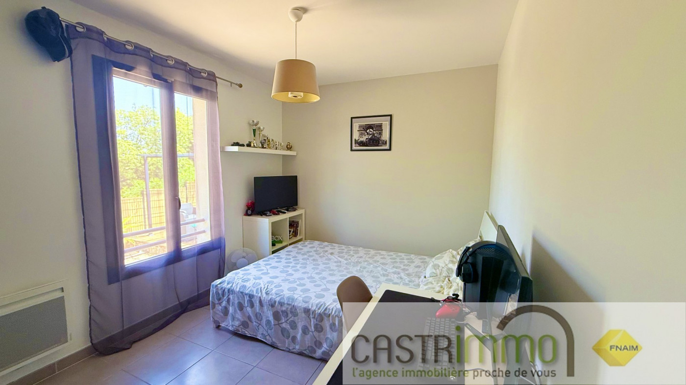 vente Maison Restinclieres - Photo 6