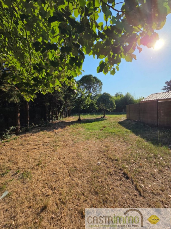 vente Terrain constructible Saussines - Photo 4