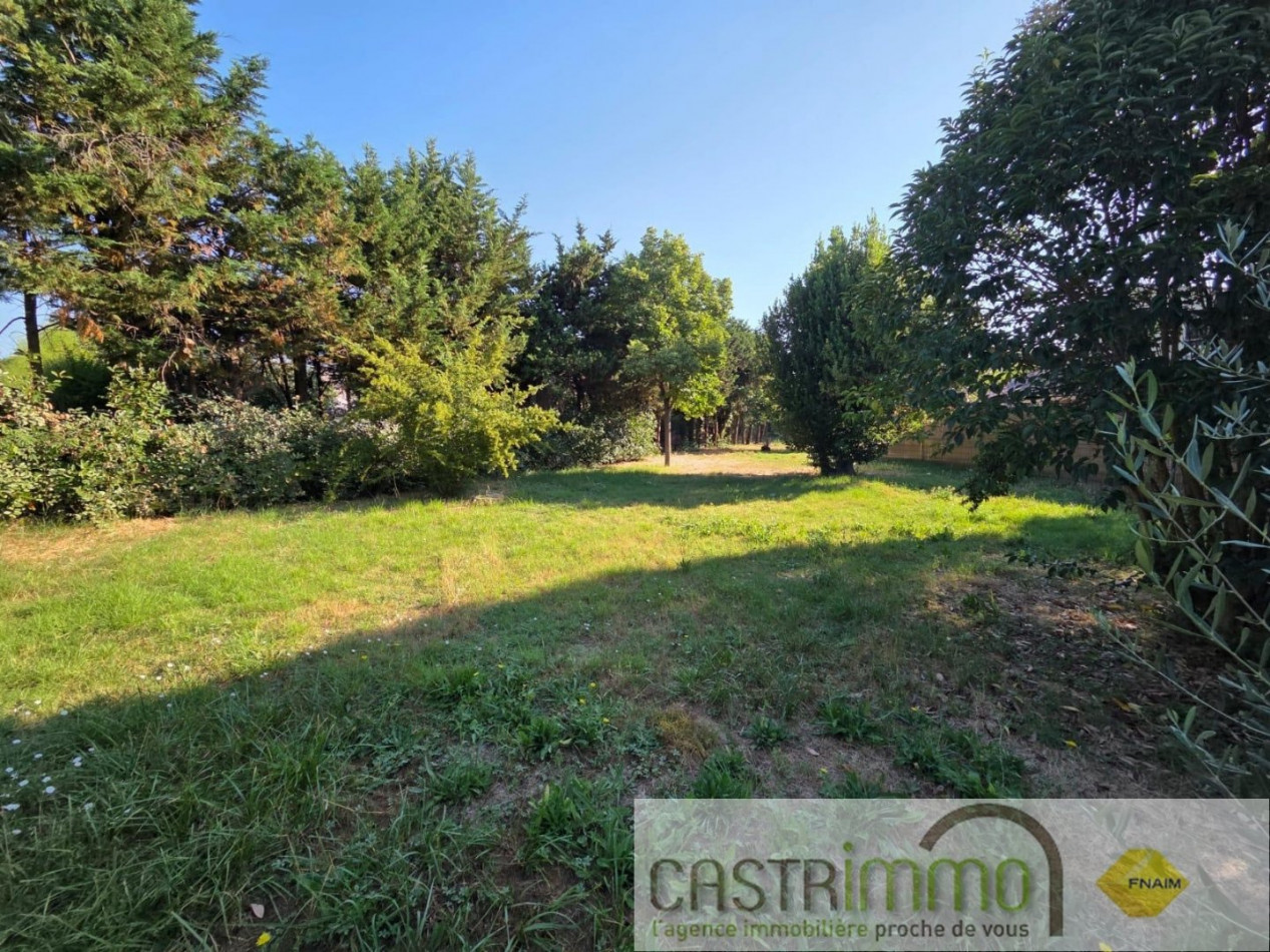 vente Terrain constructible Saussines - Photo 2