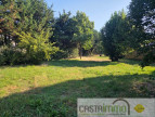 vente Terrain constructible Saussines