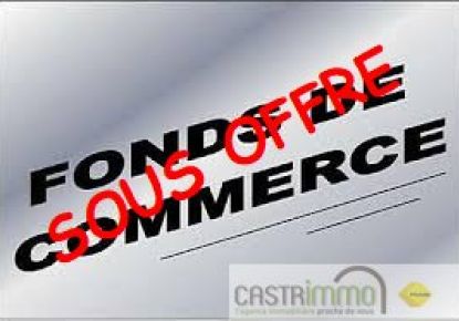 vente Epicerie fine Castries