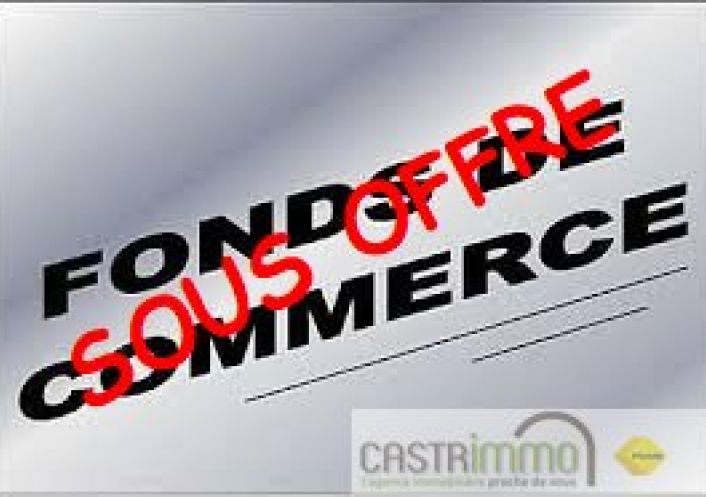 vente Epicerie fine Castries