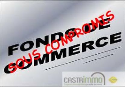 vente Epicerie fine Castries