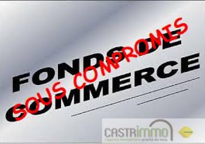 vente Epicerie fine Castries