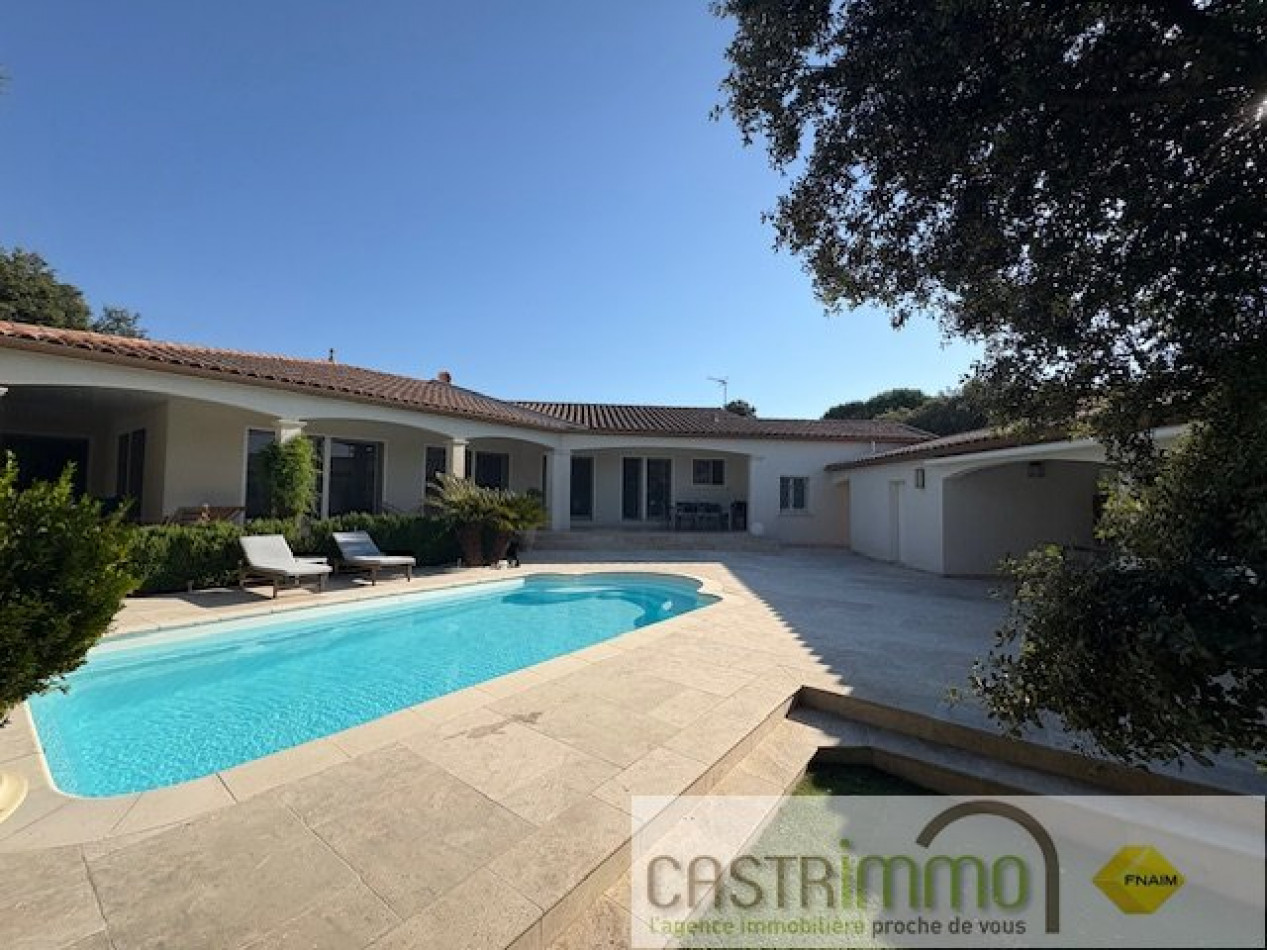 vente Villa Castries - Photo 2