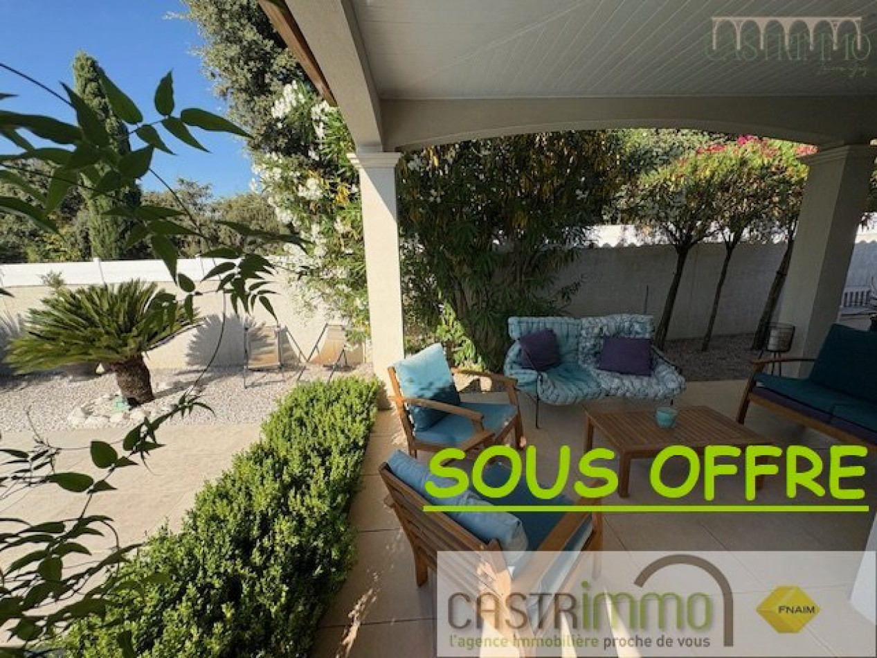 vente Villa Castries - Photo 1