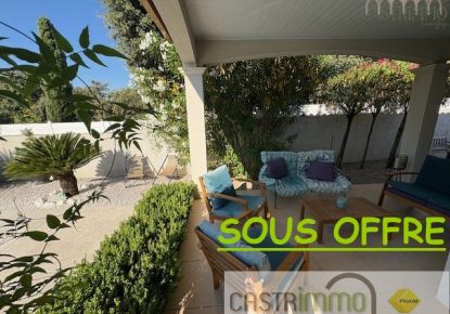 vente Villa Castries