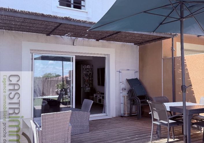 vente Maison Restinclieres