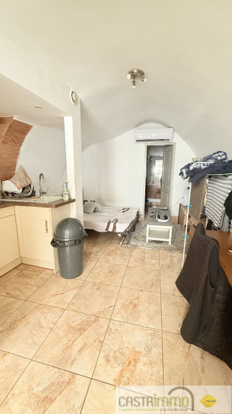 vente Appartement Castries - Photo 1