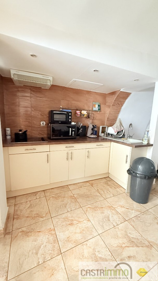 vente Appartement Castries - Photo 2