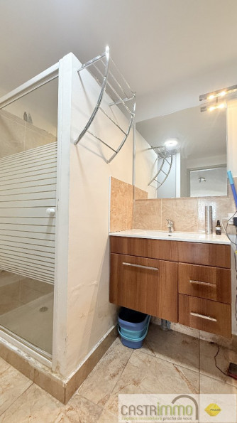 vente Appartement Castries - Photo 3