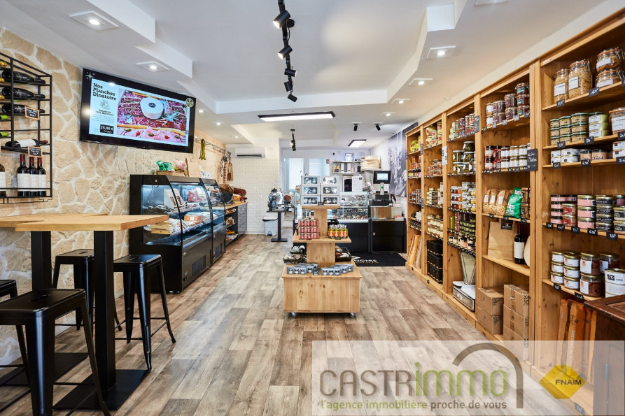 vente Alimentation Castries - Photo 2