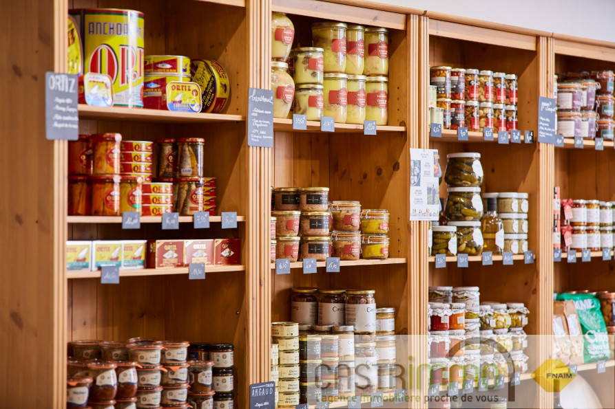 vente Alimentation Castries - Photo 3