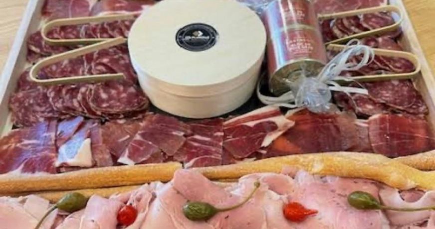 vente Alimentation Castries