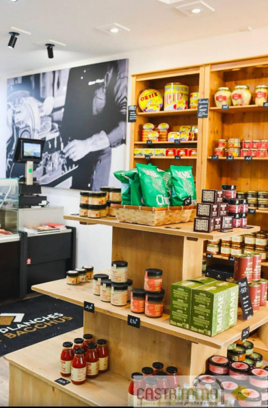 vente Alimentation Castries - Photo 6