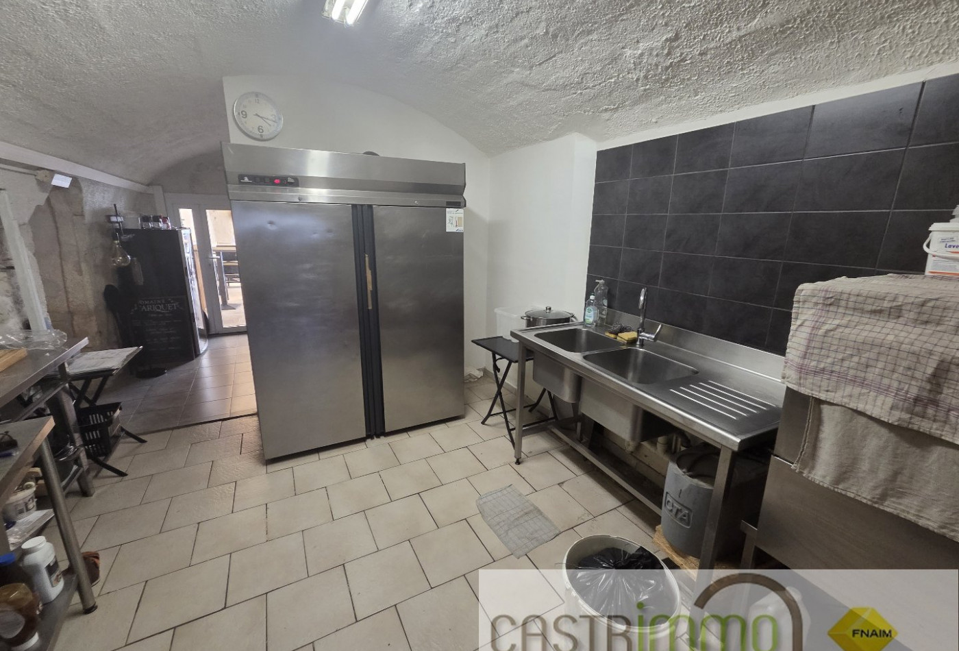 vente Restaurant Restinclieres - Photo 7