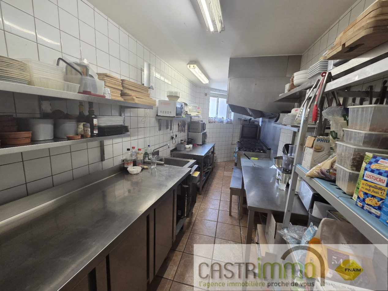 vente Restaurant Restinclieres - Photo 9