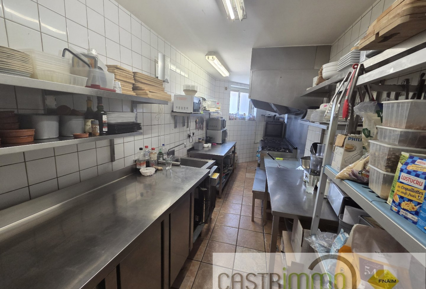 vente Restaurant Restinclieres - Photo 9