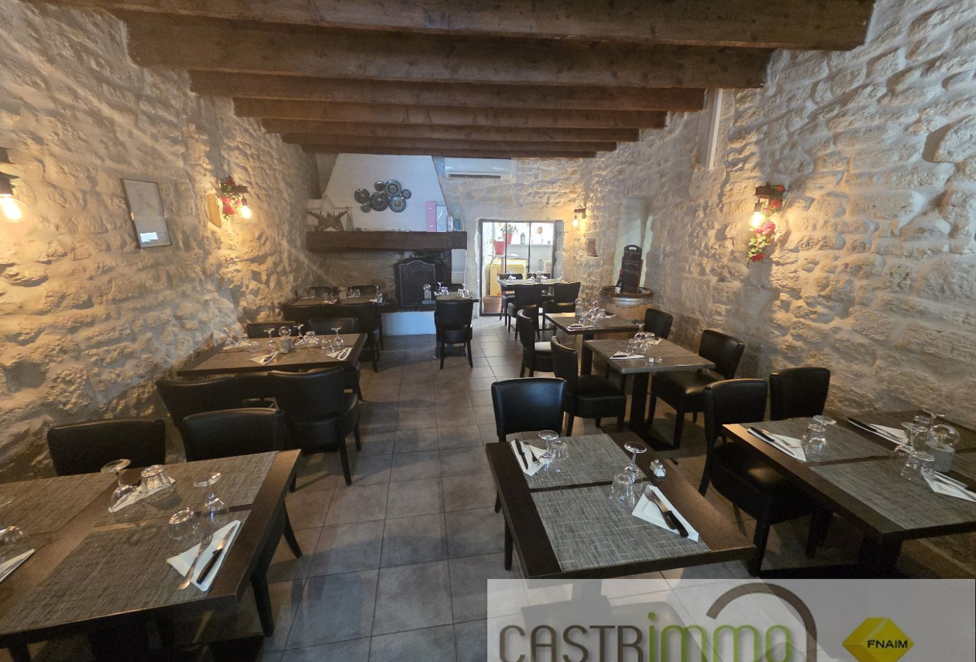 vente Restaurant Restinclieres - Photo 5