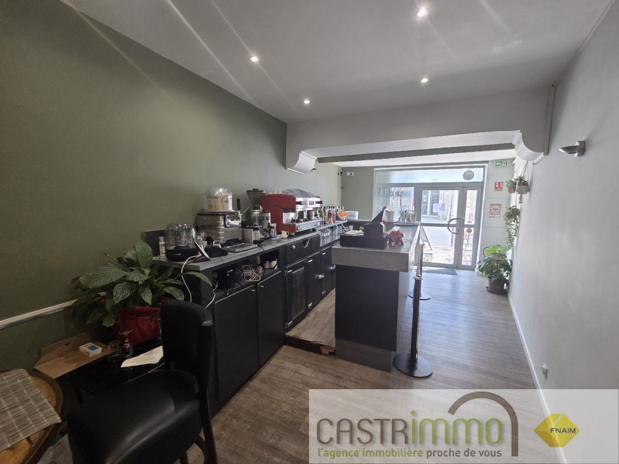 vente Restaurant Restinclieres - Photo 4